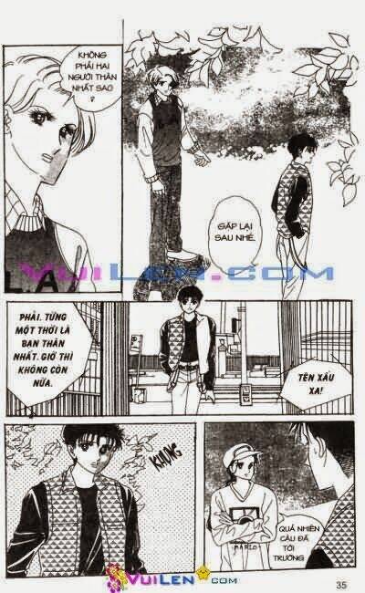 khi con gái gặp con trai chapter 9 36