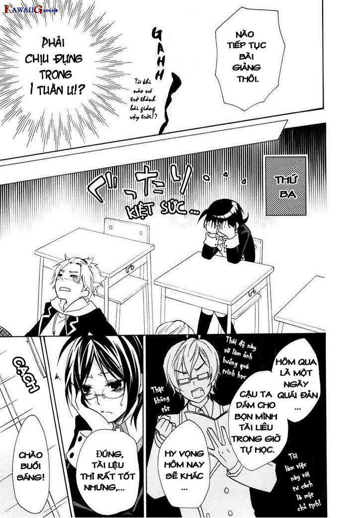 hiiro ouji chapter 5 8