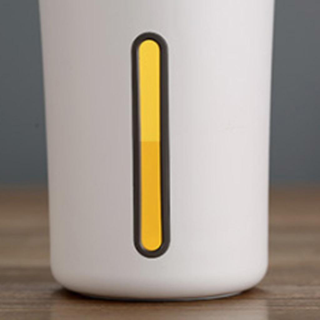 300ml Portable USB Air Humidifier with Waterless Auto Shut Off