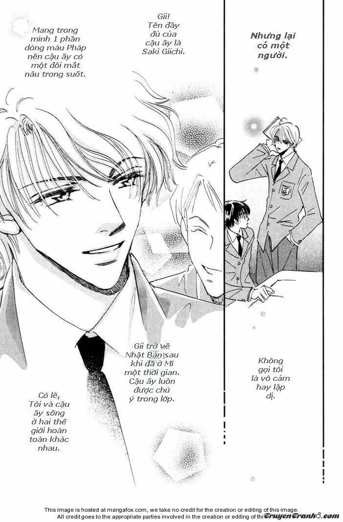 takumi-kun series chapter 1 7