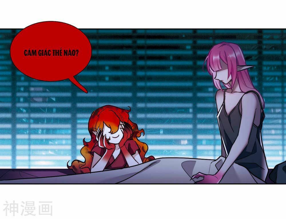 địa ngục cáo bạch thi chapter 99 22