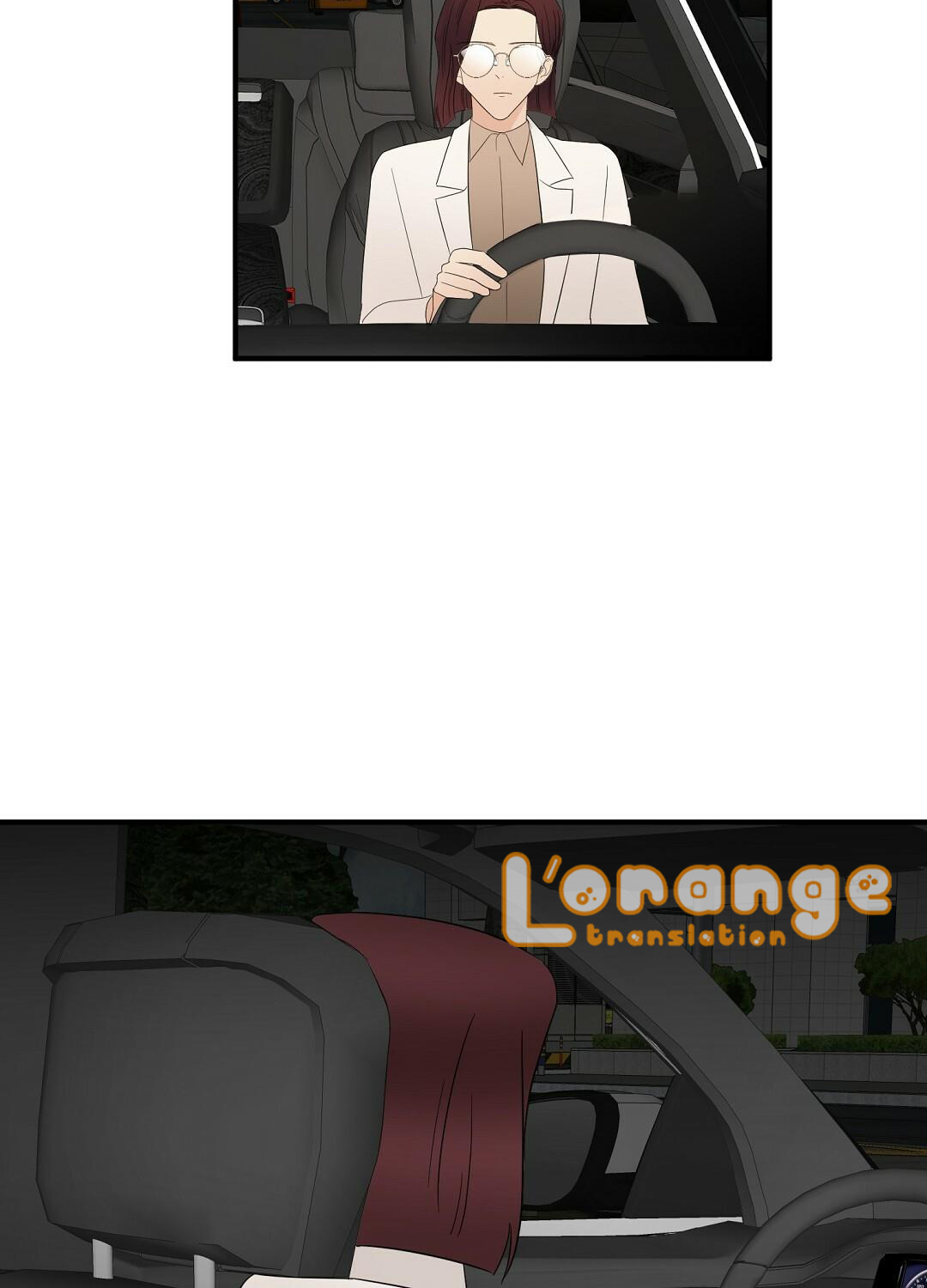 mối quan hệ kém cạnh chapter 25 54