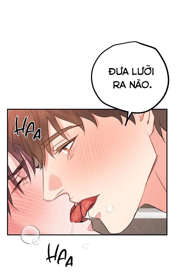 lần nào mộng tinh cũng mơ thấy chú chapter 5 48