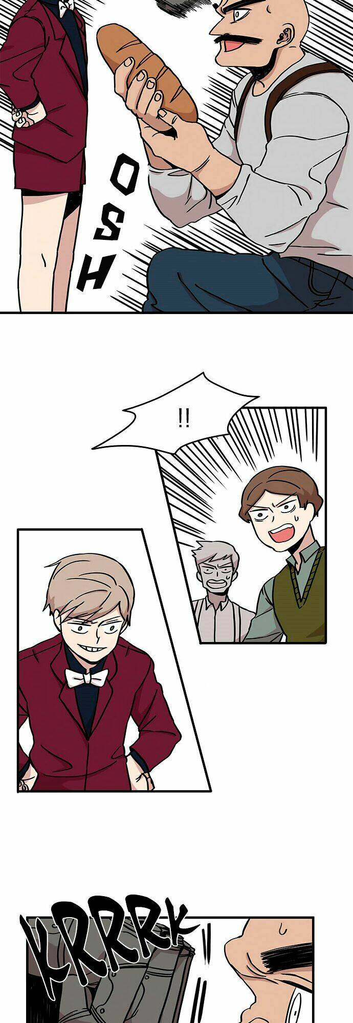 minus hand chapter 8 46