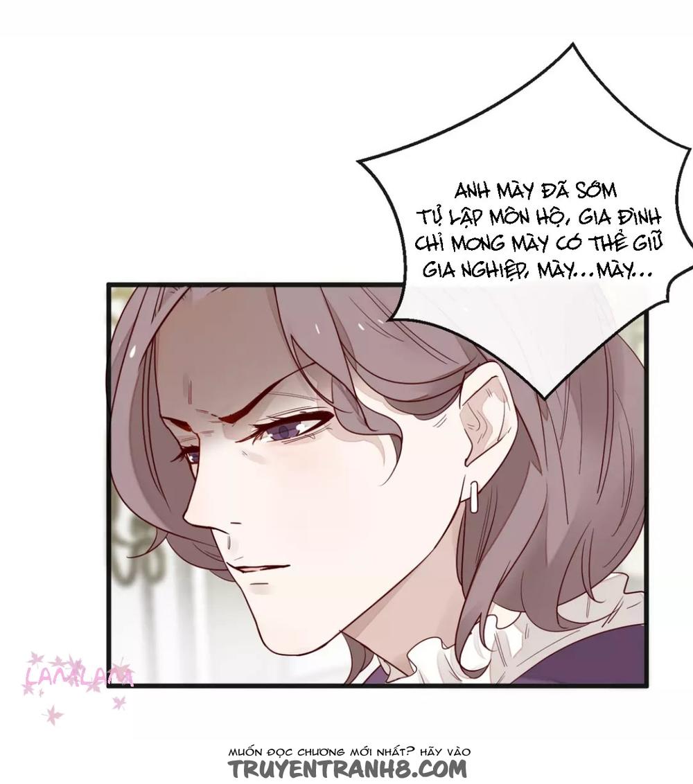 không cẩn thận vớ phải ông sếp vạn tỷ chapter 3 22