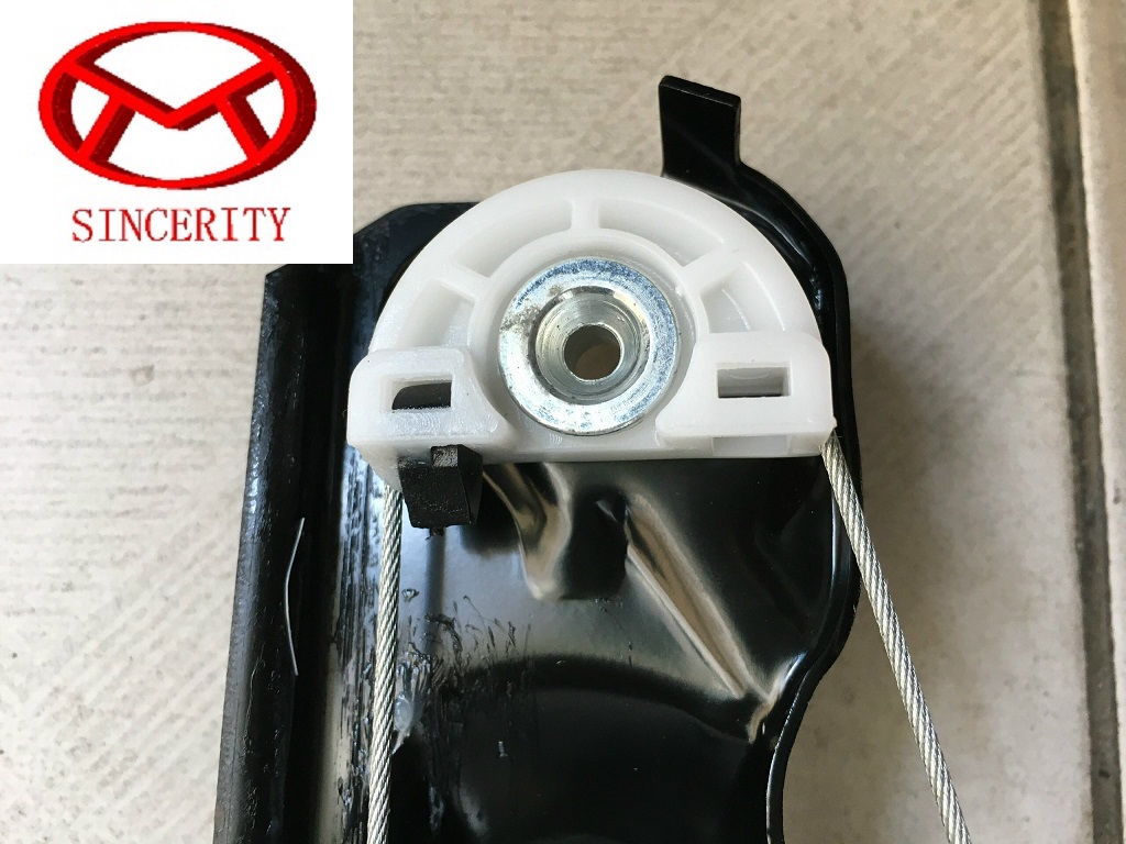 Compa lên xuống kính BMW E90 2005-12
