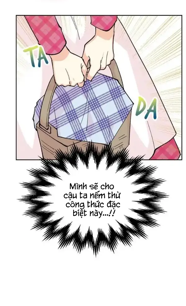 thú cưng của nhân vật phản diện chapter 13 14