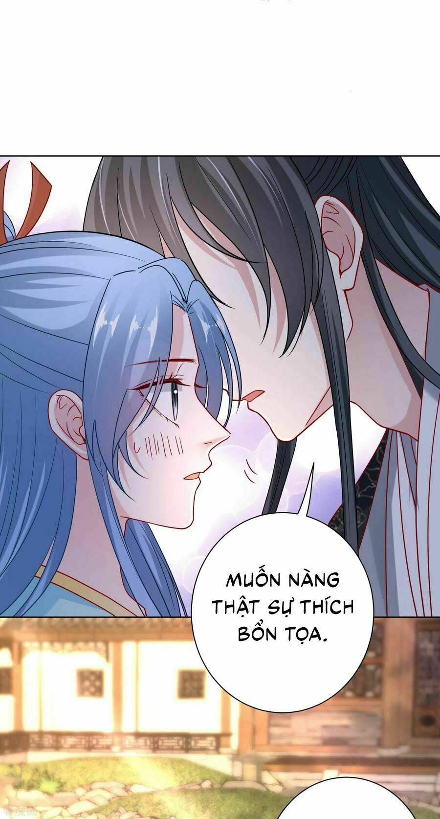 độc y đích nữ chapter 152 30