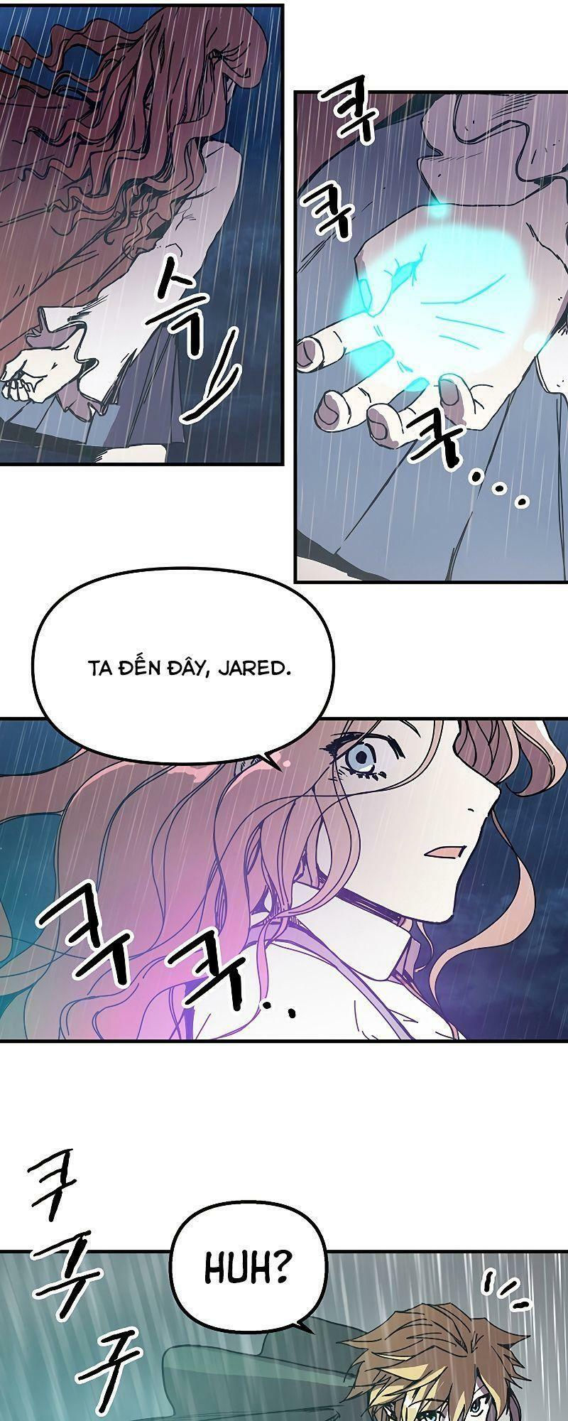 bug player - người chơi lỗi chapter 86 12