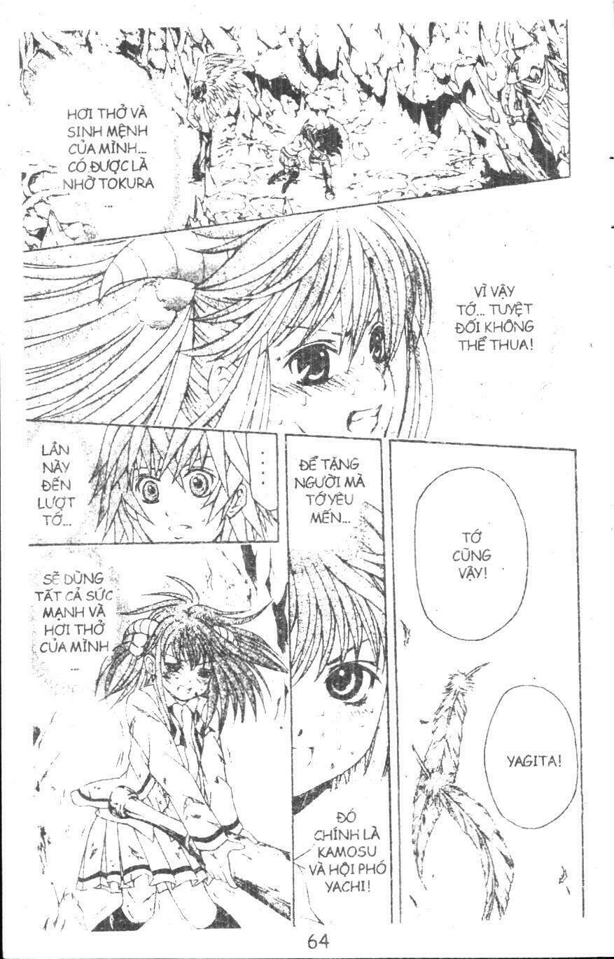 kami to sengoku seitokai chapter 27 18