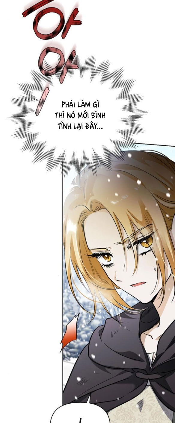 Tôi Thuần Hóa Chó Điên Của Chồng Cũ chapter 4.1 9