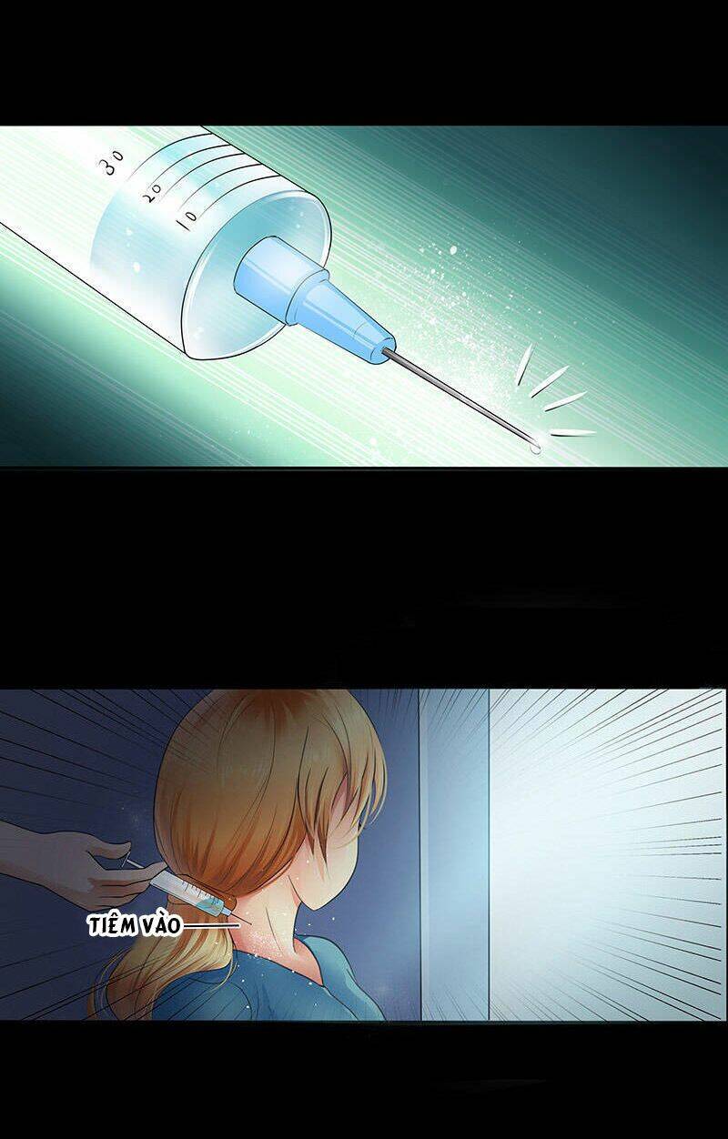 cô vợ không đủ tiêu chuẩn chapter 3 2