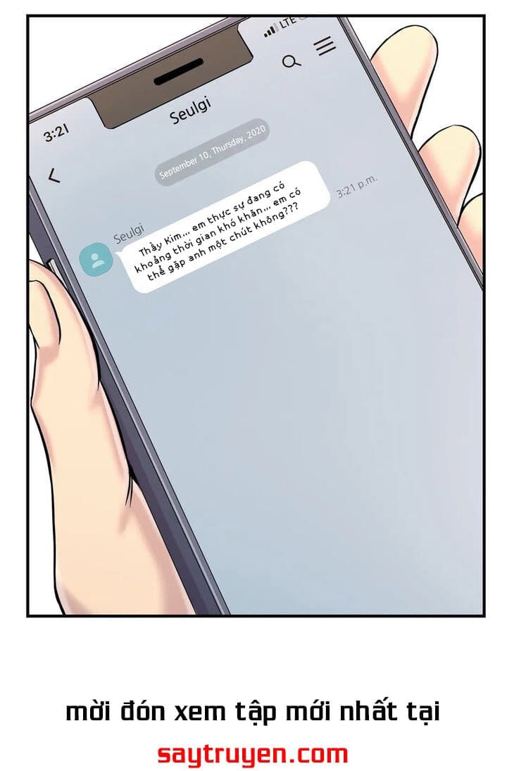 scandal trường luyện thi chapter 27 2