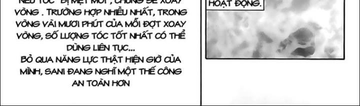 thánh tỏi sành ăn chapter 47 21