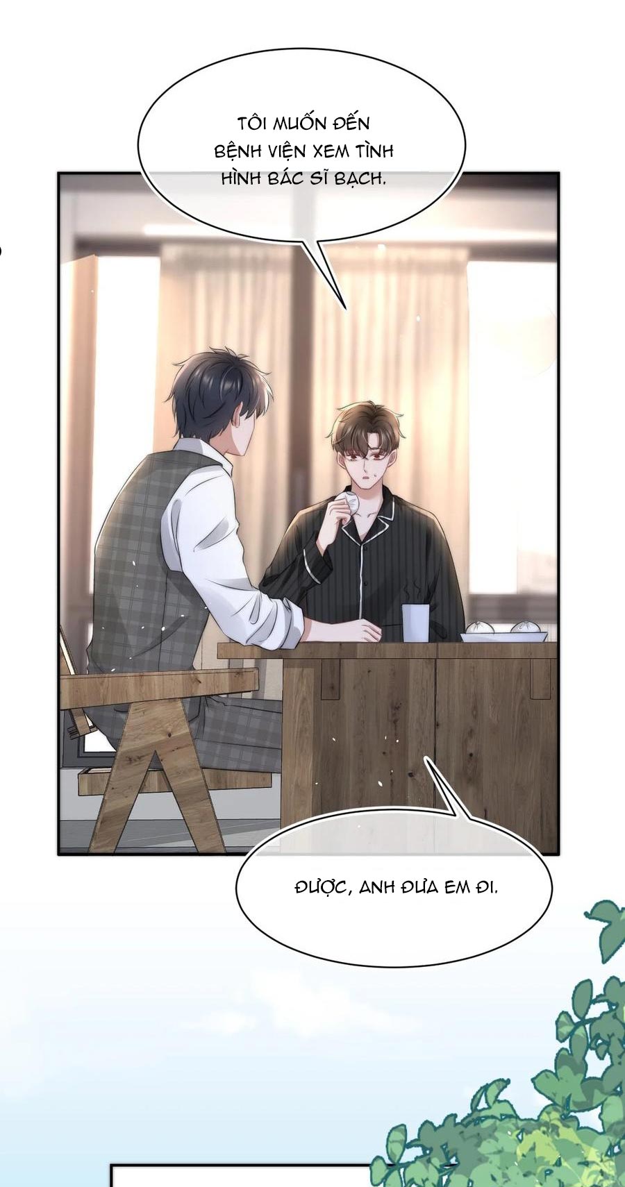 ta sinh con cho tổng tài chapter 57 37