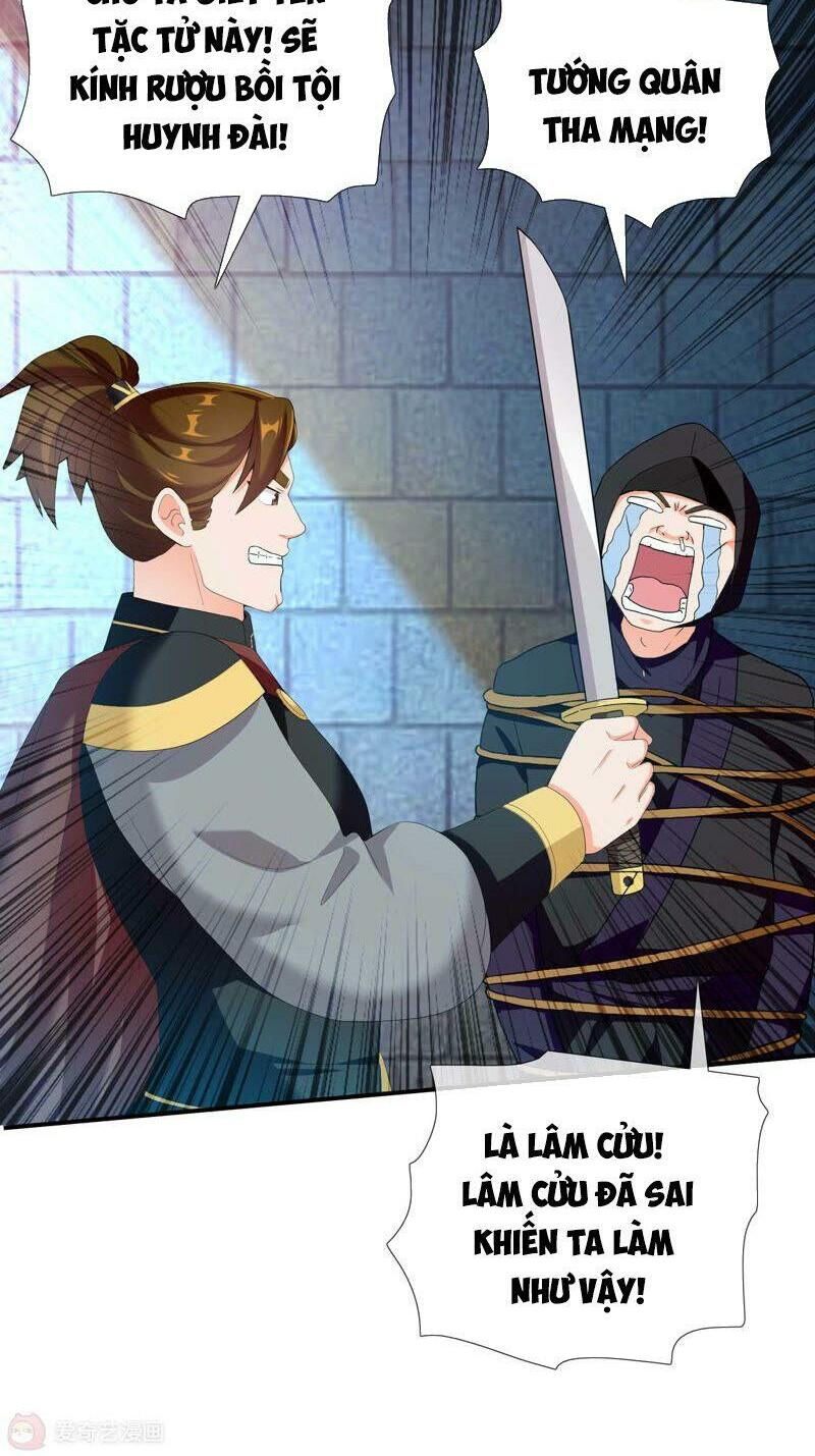 ta không phải nhân vật phản diện chapter 15 30