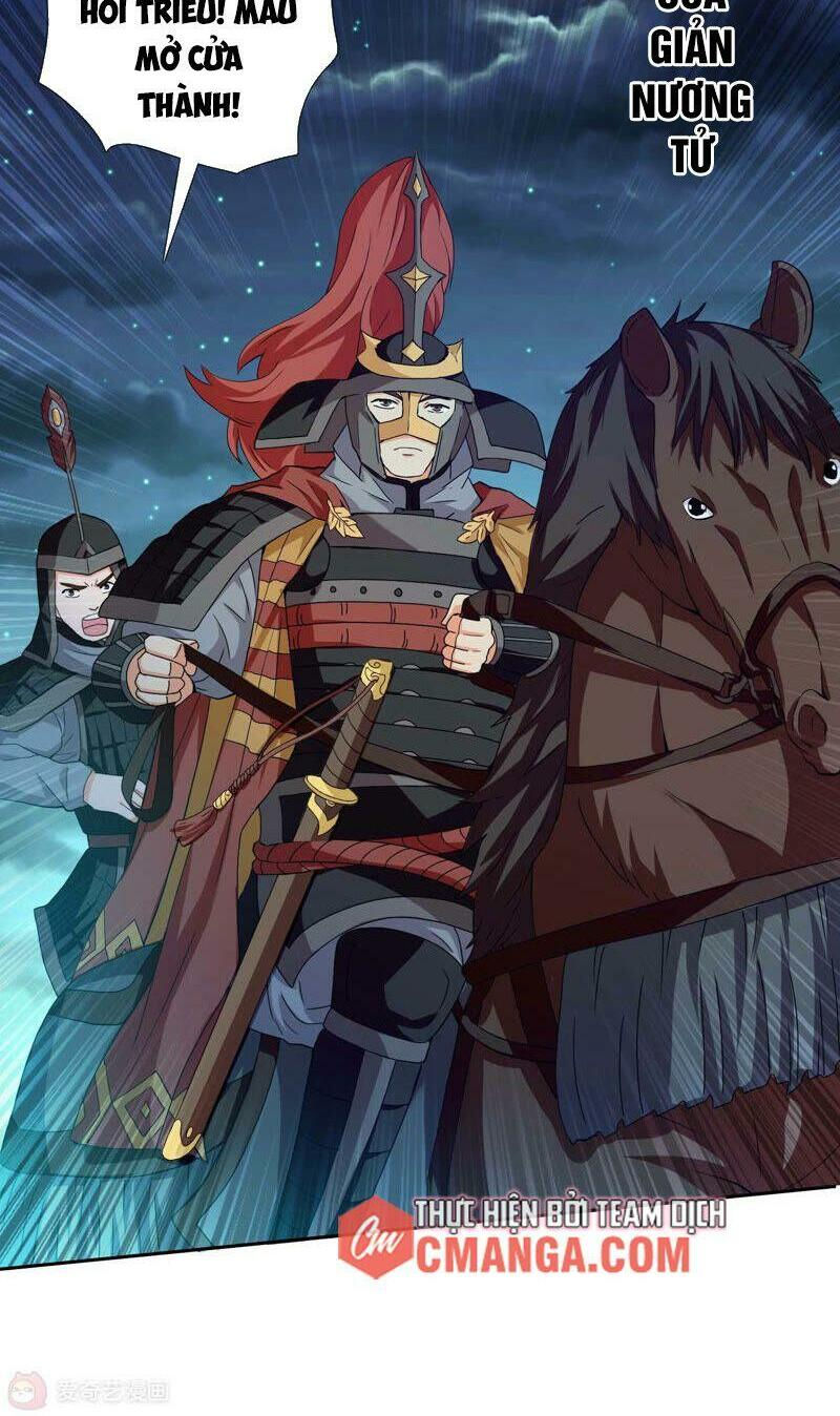 ta không phải nhân vật phản diện chapter 14 6