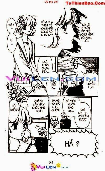 cô bé khóc nhè chapter 13 80