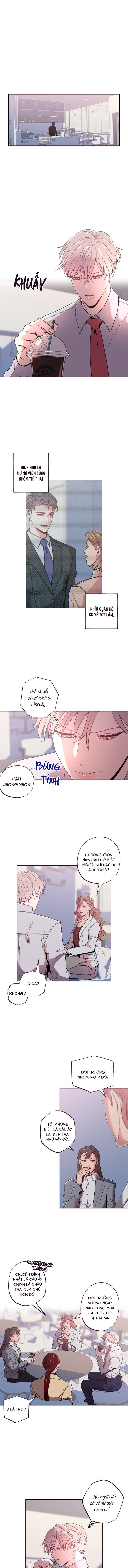 sụp đổ chapter 14 1