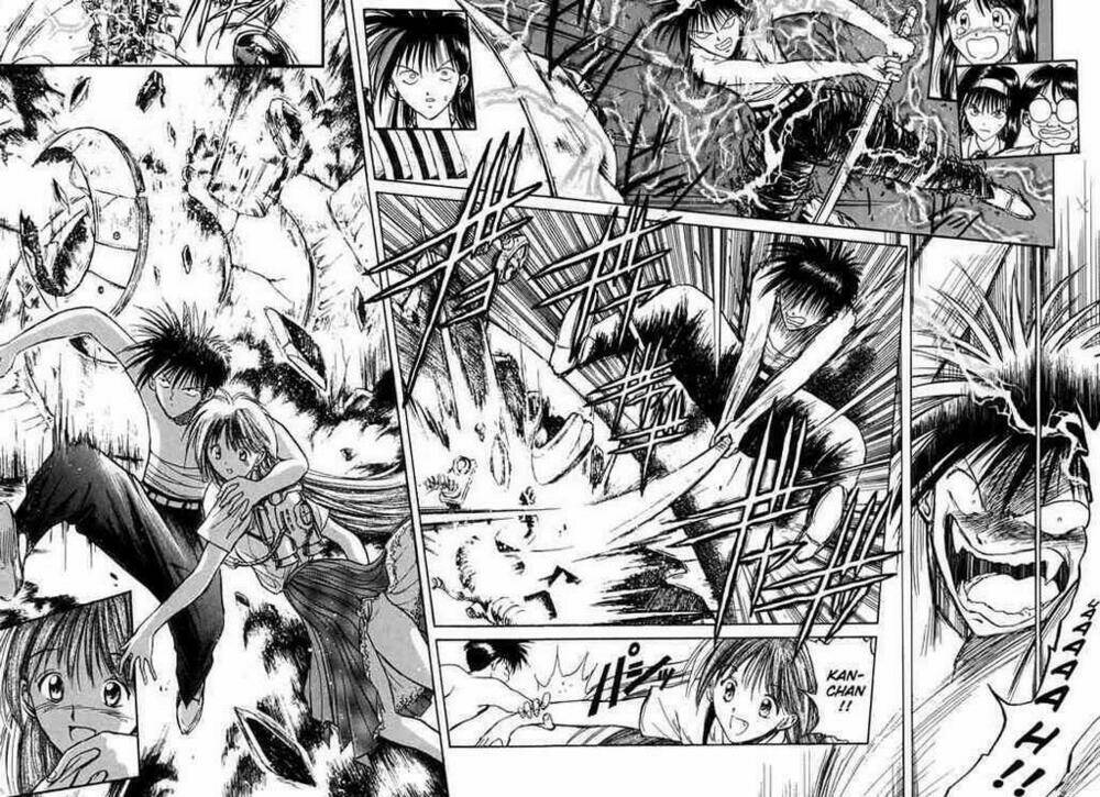 rocket princess chapter 23 10