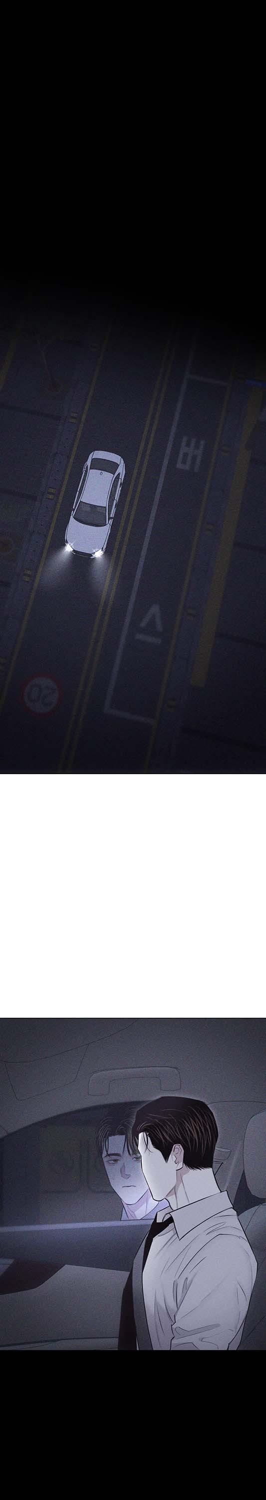 hình thái tình tan chapter 24 2