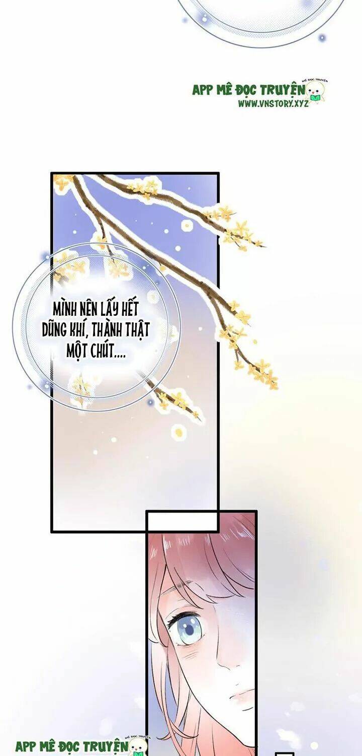 trạch thượng tịch mịch huỳnh hỏa chapter 63 20