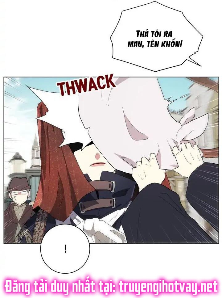 tôi là fan cứng hoàng tử chapter 47.2 45