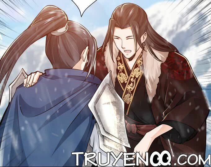 tam quốc chi vân thăng long khởi chapter 5 63