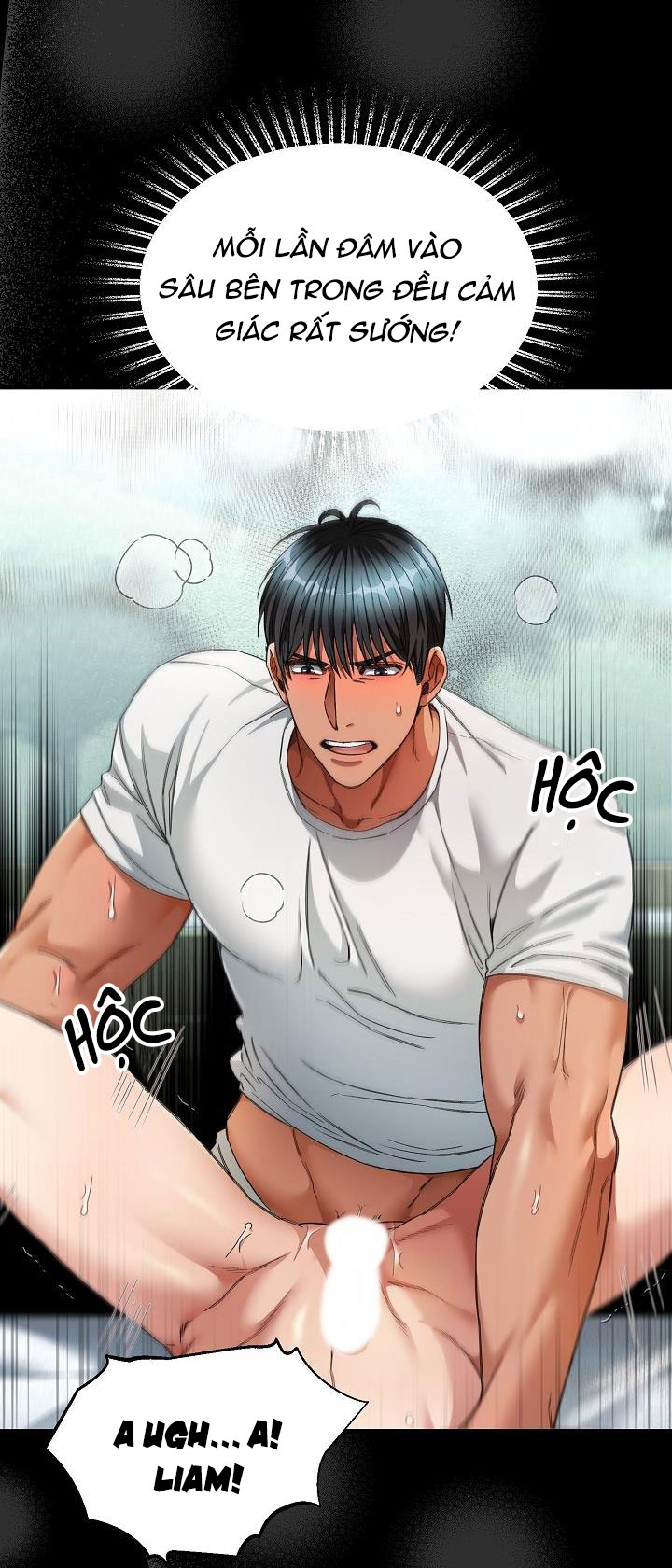 chuyến tàu cuồng loạn chapter 24 32