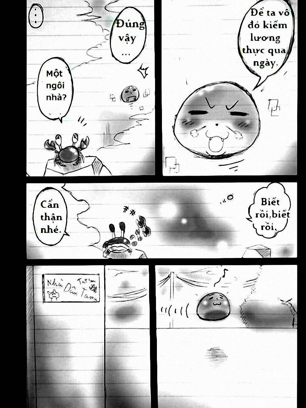 nhật ký dâm tama chapter 4 4