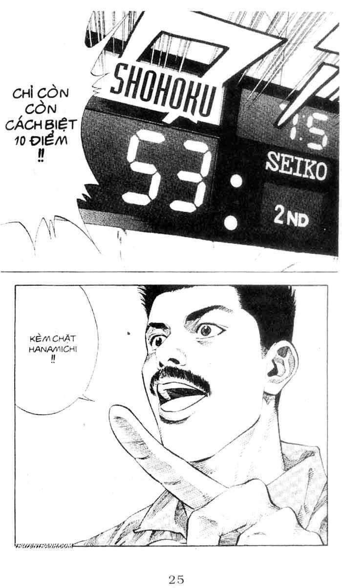 cao thủ bóng rổ chapter 250 18