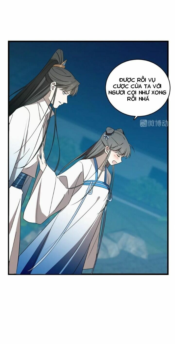 độc bộ thiên hạ: đặc công thần y chapter 230 28
