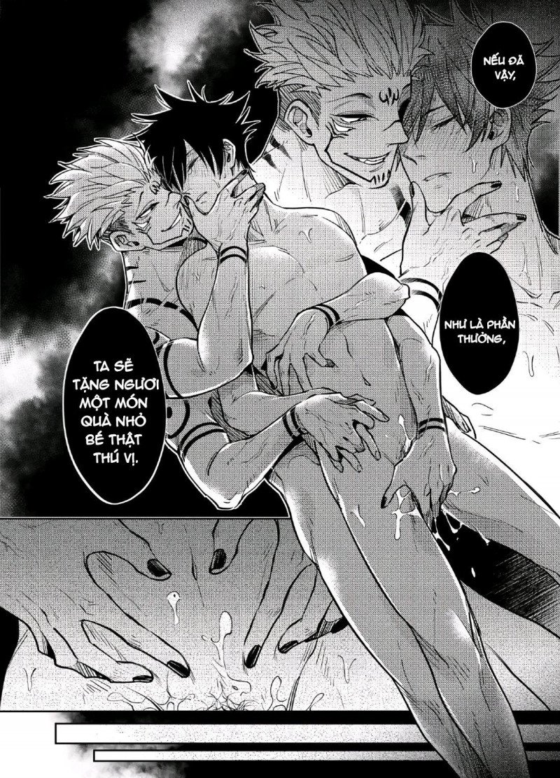 cp trong jujutsu kaisen dj chapter 7 25