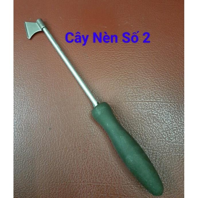Dụng cụ nèn dây cây số 2