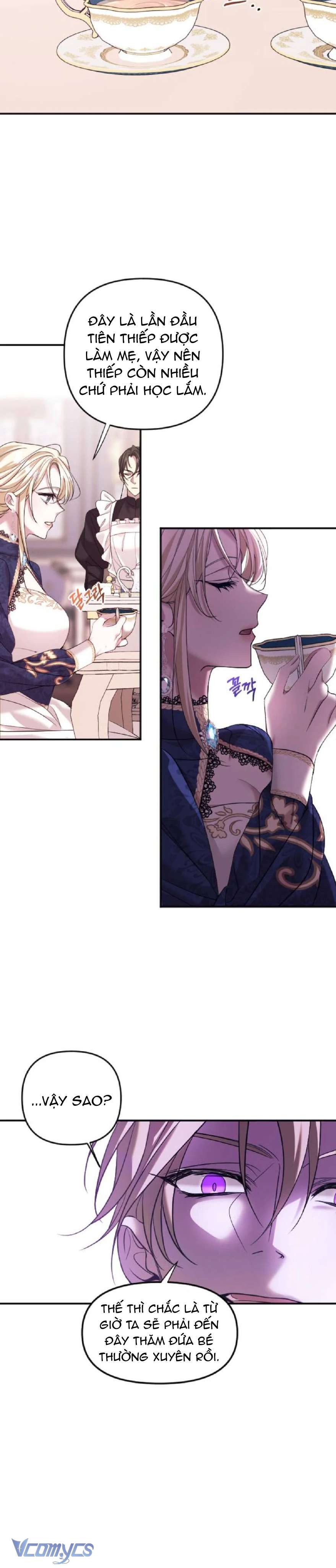 hôn nhân trả thù chapter 1 55