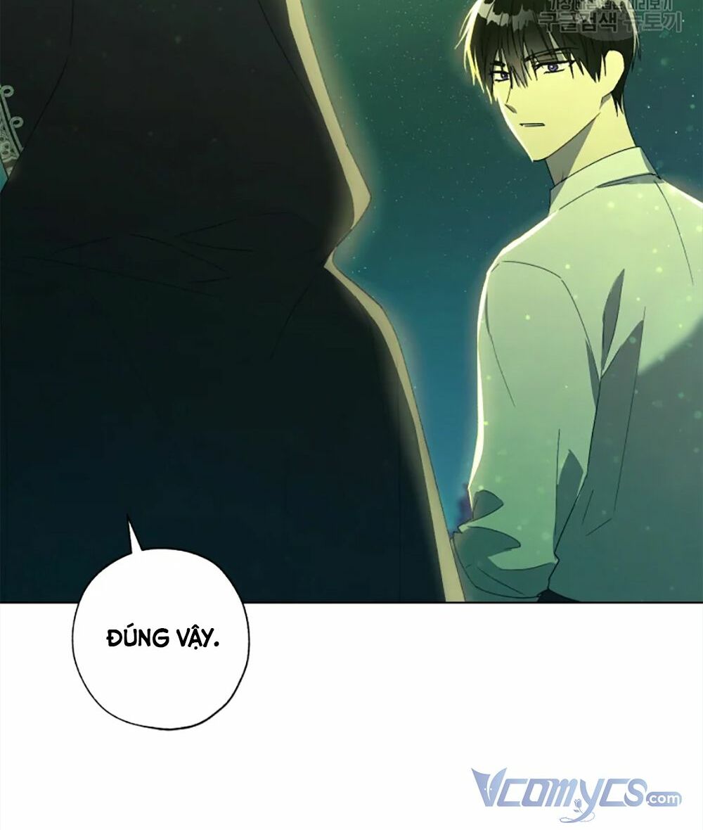 công chúa khắc dấu lên kẻ phản nghịch chapter 52 25