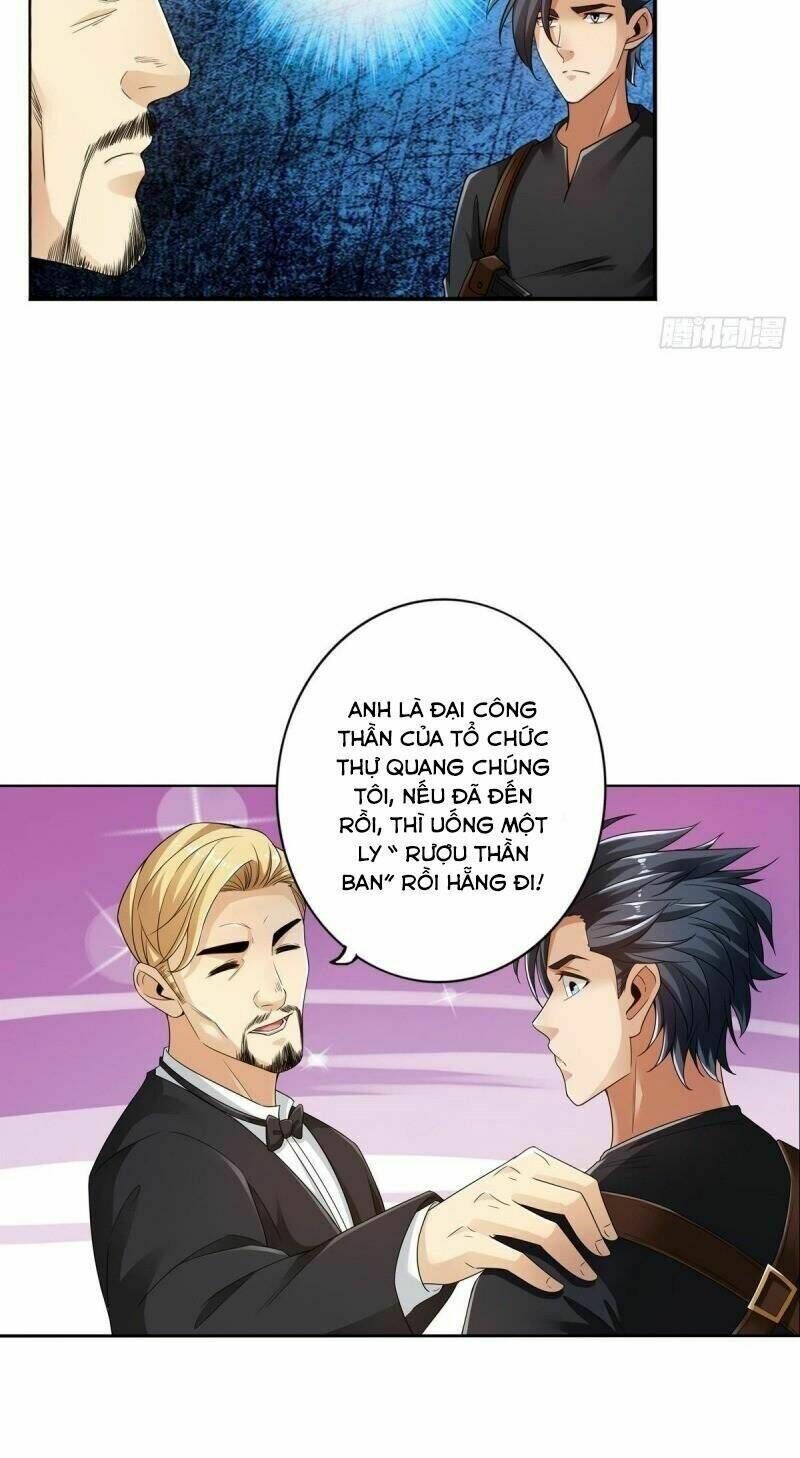 nhân vật phản diện đi tìm đường chết chapter 64 12