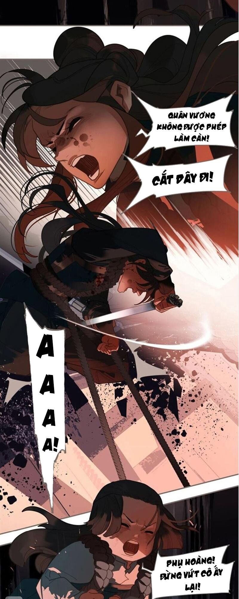 nhất đại linh hậu chapter 114 46