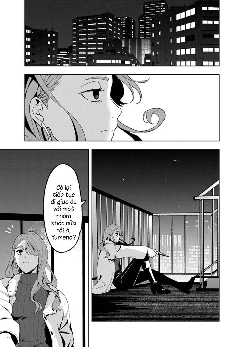 biệt khúc cuối cùng. chapter 22 5