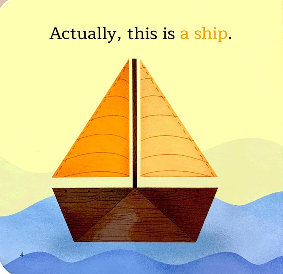 Sách Amazing Transformations