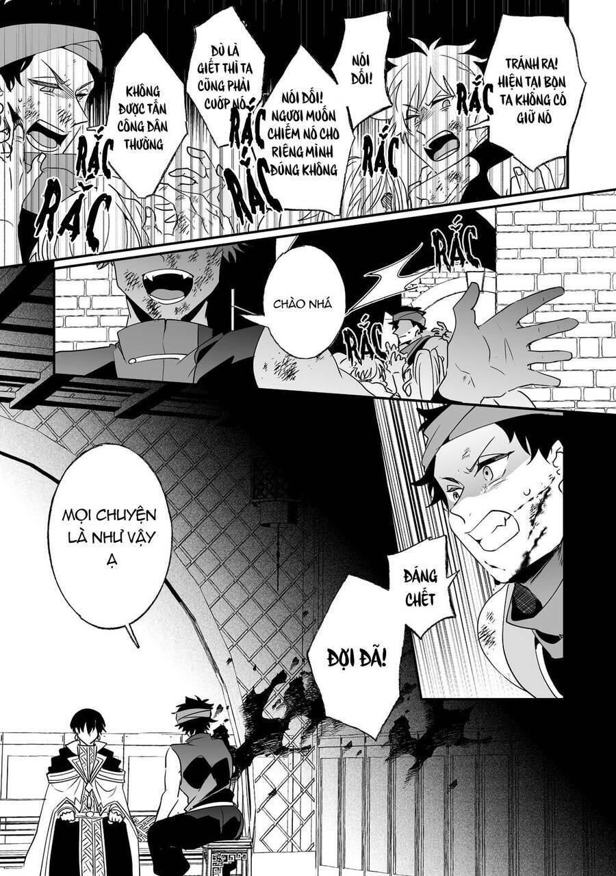 nido to ie ni wa kaerimasen chapter 20 5