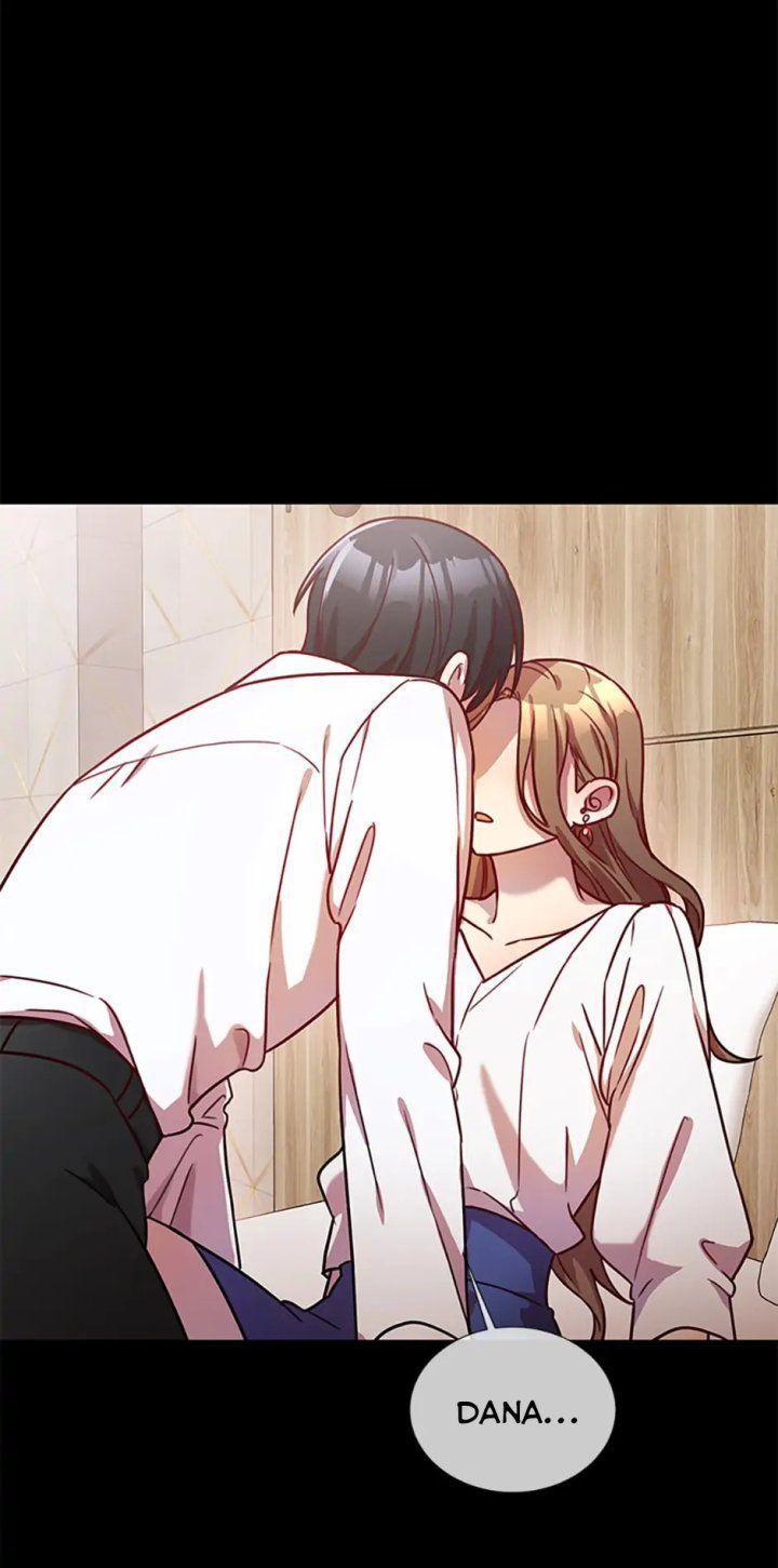 tôi không thèm kết hôn với anh đâu! chapter 4 13