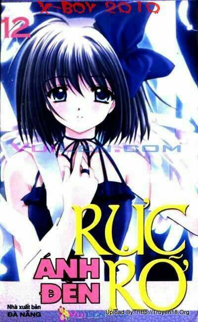 ánh đèn rực rỡ chapter 12 128