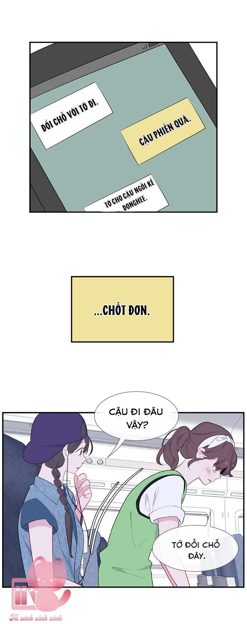 về bên anh chapter 52 40