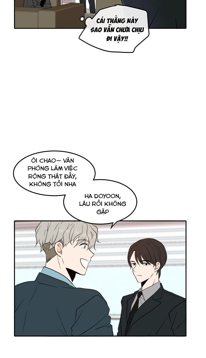 kiếp này cũng xin chăm sóc tôi như vậy nhé kiếp này cũng xin chăm sóc tôi như vậy nhé chapter 7 41