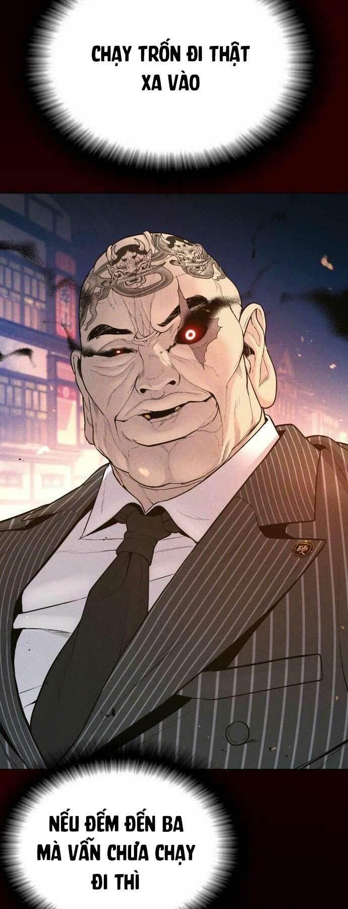 đặc vụ kim chapter 65 77