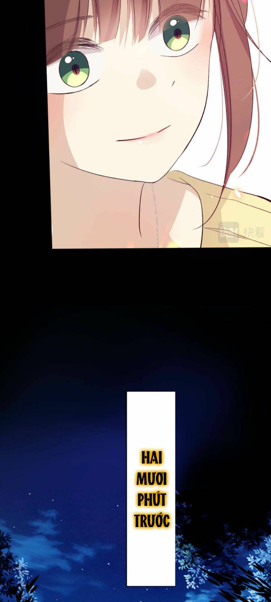 yêu thương em, yêu bản thân chapter 26 5