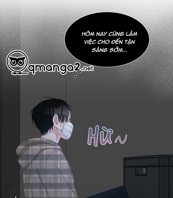 chuyện tình manhattan chapter 5 27