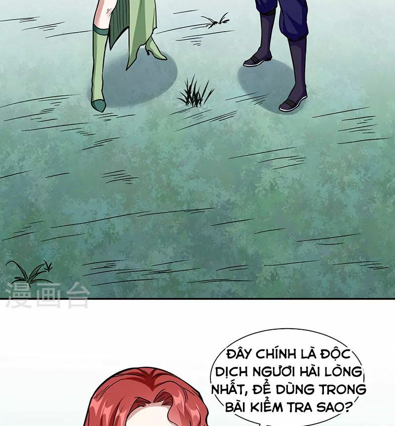 võ đạo độc tôn chapter 432 40
