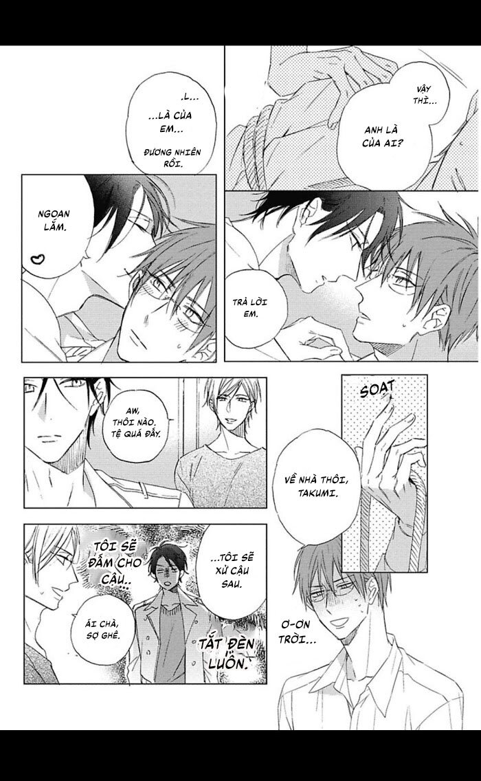 the bully and the cry baby chapter 5 15